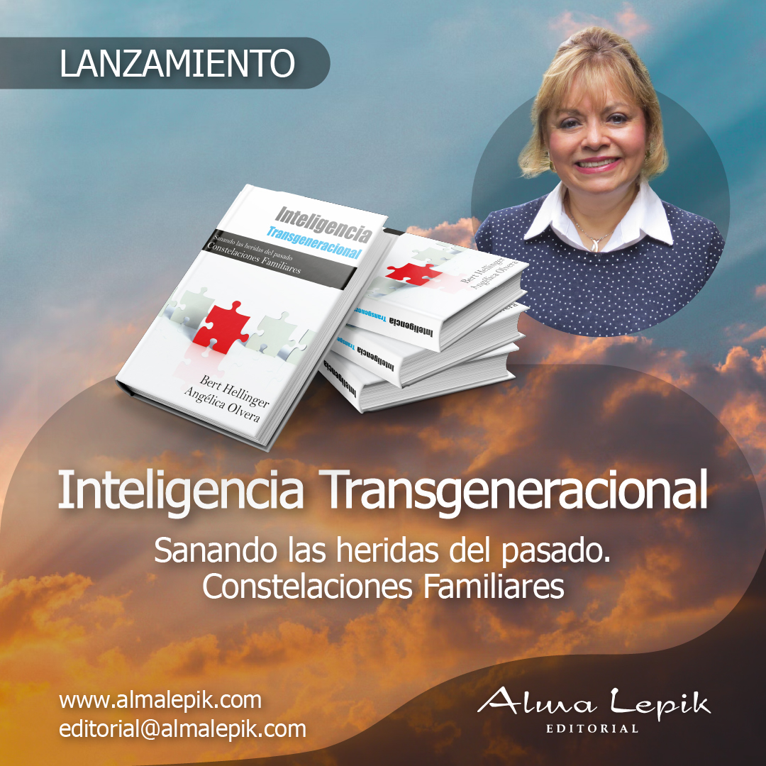 Lanzamiento de Inteligencia Transgeneracional